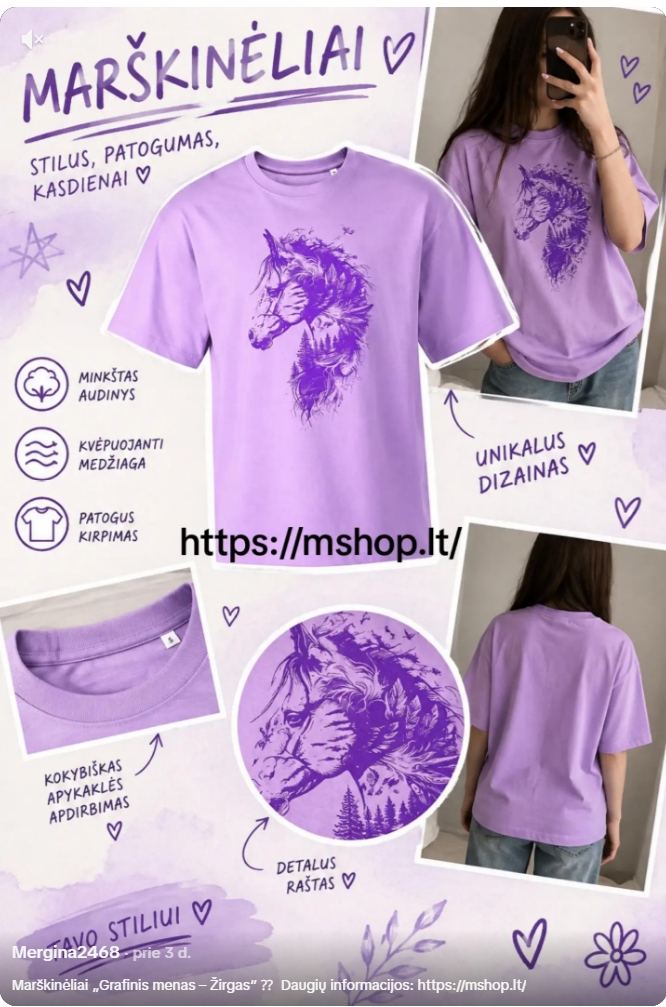 mshop.lt reklama